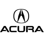 Acura-black